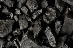 Lydiard Plain coal boiler costs