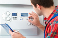 free commercial Lydiard Plain boiler quotes
